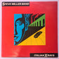 Steve Miller Band – Italian X Rays - 1984 - Vinyl Record LP