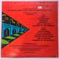 Steve Miller Band – Italian X Rays - 1984 - Vinyl Record LP