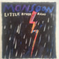 Little River Band - Monsoon - 1988 - Vinyl Record LP