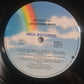 Little River Band - Monsoon - 1988 - Vinyl Record LP