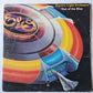 ELO – Out Of The Blue - 1977 (Gatefold) with poster) - Vinyl Record 2LP
