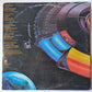 ELO – Out Of The Blue - 1977 (Gatefold) with poster) - Vinyl Record 2LP