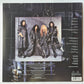 KISS – Revenge - 1992 (2014 Europe Re-Press) - Vinyl Record LP