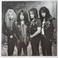 KISS – Revenge - 1992 (2014 Europe Re-Press) - Vinyl Record LP