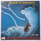 The London Symphony Orchestra - Rock Symphonies - Vinyl Record LP