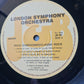 The London Symphony Orchestra - Rock Symphonies - Vinyl Record LP