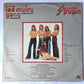Ted Mulry Gang – Struttin - 1976 - Vinyl Record LP (Gatefold)