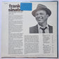 Frank Sinatra - Nevertheless I'm In Love With You -1968 - Vinyl Record LP