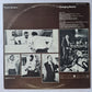 Frank Sinatra – Swinging Sinatra - (Australian Pressing)- Vinyl Record LP (near mint)