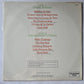 Frank Sinatra / The Midnight Strings – Merry Christmas To You! - 1980 - Vinyl Record LP (MINT)