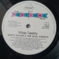 Marty Rhone & The Soul Agents‎ – Festival File: Vol 9: Village Tapestry - 1988 - Vinyl Record LP