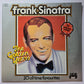 Frank Sinatra – The Golden Years - 1981 - Vinyl Record LP (near mint)