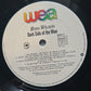 Ross Wilson – Dark Side Of The Man - 1989 - Vinyl Record LP (SIGNED BY ROSS WILSON)