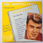 Dig Richards – Festival File: Vol 2: Jive After Five - 1988 - Vinyl Record LP