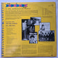 Dig Richards – Festival File: Vol 2: Jive After Five - 1988 - Vinyl Record LP