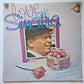 Frank Sinatra – Love - 1973 - Vinyl Record LP (near mint)