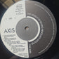 Frank Sinatra – Love - 1973 - Vinyl Record LP (near mint)