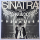 Frank Sinatra – The Main Event (Live at Madison Square Garden) - 1974 - Vinyl Record LP (near mint)