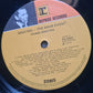 Frank Sinatra – The Main Event (Live at Madison Square Garden) - 1974 - Vinyl Record LP (near mint)