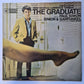 Simon & Garfunkel – The Graduate (Original Sound Track Recording) - 1968 - Vinyl Record LP