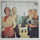 ABBA – Bjorn, Benny, Anna & Frida: Waterloo - 1974 - Vinyl Record LP - Sound Hound Records