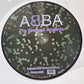 ABBA – The Greatest Megamix - 2006 - Vinyl Record 12" Maxi Single Picture Disc - Sound Hound Records