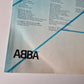 ABBA – Voulez-Vous - 1979 - Vinyl Record LP - Sound Hound Records