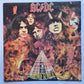 AC/DC – Highway To Hell - 1979 (1980 Black Label Australian Pressing) - Vinyl Record LP - Sound Hound Records
