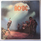 AC/DC – Let there Be Rock - 1977 (German Pressing) - Vinyl Record LP - Sound Hound Records