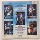 AC/DC – Who Made Who: Official Soundtrack from Maximum Overdrive - 1986 Vinyl Record LP - Sound Hound Records