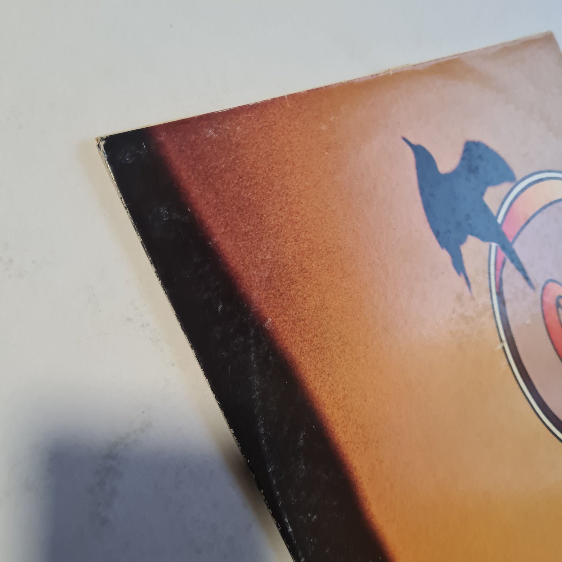 Air – Air - 1974 - Vinyl Record LP - Sound Hound Records