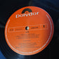 Air – Air - 1974 - Vinyl Record LP - Sound Hound Records