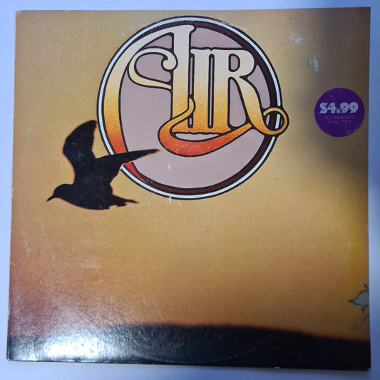 Air – Air - 1974 - Vinyl Record LP - Sound Hound Records