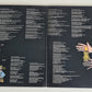 Airlord – Clockwork Revenge - 1977 - Vinyl Record LP (near mint) *New Zealand Prog Rock* - Sound Hound Records