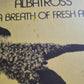 Albatross – A Breath Of Fresh Air - 1973 - Vinyl Record LP - Sound Hound Records