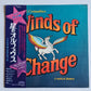 Alec R. Costandinos – 星のオルフェウス = Winds Of Change - A Musical Fantasy: Music From The Original Motion Picture Soundtrack - 1979 - Vinyl Record LP (near mint) - Sound Hound Records