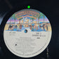 Alec R. Costandinos – 星のオルフェウス = Winds Of Change - A Musical Fantasy: Music From The Original Motion Picture Soundtrack - 1979 - Vinyl Record LP (near mint) - Sound Hound Records