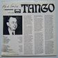 Alfred Hause – Tango - 1967 - Vinyl Record LP