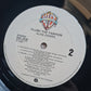 Alice Cooper – Flush The Fashion - 1980 - Vinyl Record LP - Sound Hound Records