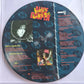 Alice Cooper – Love's A Loaded Gun - 1991 - Vinyl Record 12" Single - Picture Disc - Sound Hound Records