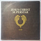 Andrew Lloyd Webber And Tim Rice ‎- Ian Gillan – Jesus Christ Superstar - 1970 (Gatefold) - Vinyl Record 2LP - Sound Hound Records