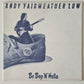 Andy Fairweather Low – Be Bop 'N' Holla - 1976 - Vinyl Record LP - Sound Hound Records