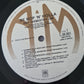 Andy Fairweather Low – Be Bop 'N' Holla - 1976 - Vinyl Record LP - Sound Hound Records