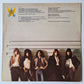 Angel – Sinfull - 1979 - Vinyl Record LP - Sound Hound Records