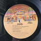 Angel – White Hot - 1977 - Vinyl Record LP - Sound Hound Records