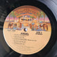Angel – White Hot - 1977 - Vinyl Record LP - Sound Hound Records