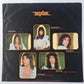 Angel – White Hot - 1977 - Vinyl Record LP - Sound Hound Records