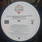 Any Which Way You Can – Original Soundtrack Music From Clint Eastwood's Film - 1980 - Vinyl Record LP - Sound Hound Records