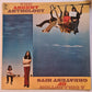 Argent – The Argent Anthology: A Collection Of Greatest Hits - 1976 - Vinyl Record LP - Sound Hound Records