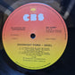 Ariel – Goodnight Fiona - 1976 - Vinyl Record LP - Sound Hound Records